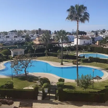 Apartment San Pedro Alcantara Marbella