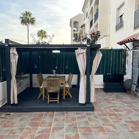 San Pedro Alcantara Marbella
