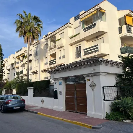 San Pedro Alcantara Appartement Marbella