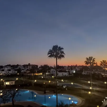 San Pedro Alcantara * Marbella