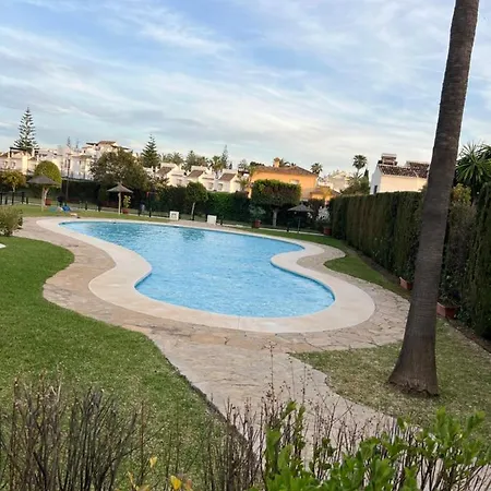 San Pedro Alcantara Apartment Marbella