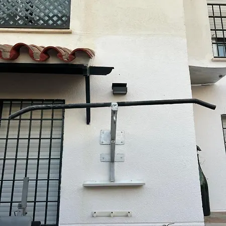 San Pedro Alcantara * Marbella