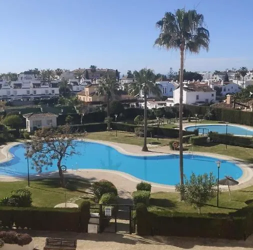 Apartamento San Pedro Alcantara Marbella