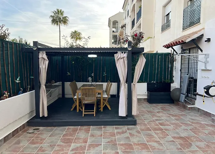 San Pedro Alcantara Marbella