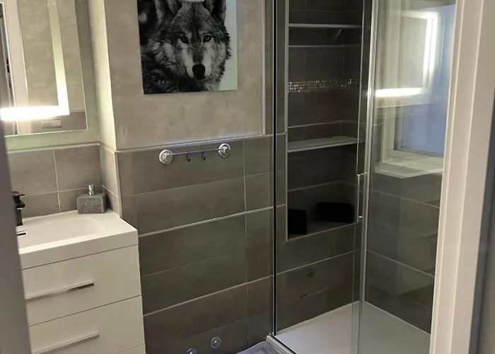 Apartamento San Pedro Alcantara *